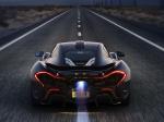 McLaren P1 XP7 2013 года